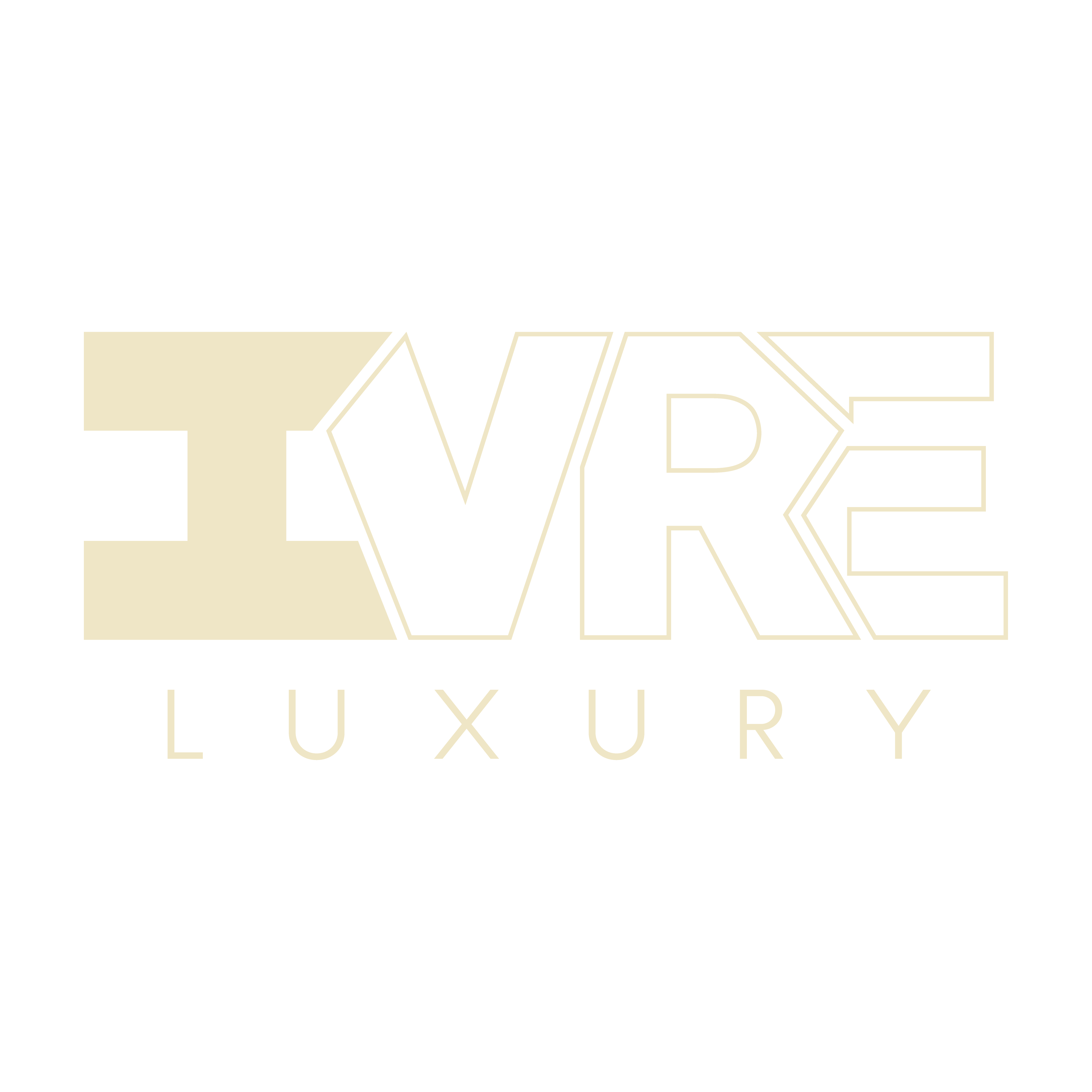 IVRE Luxury
